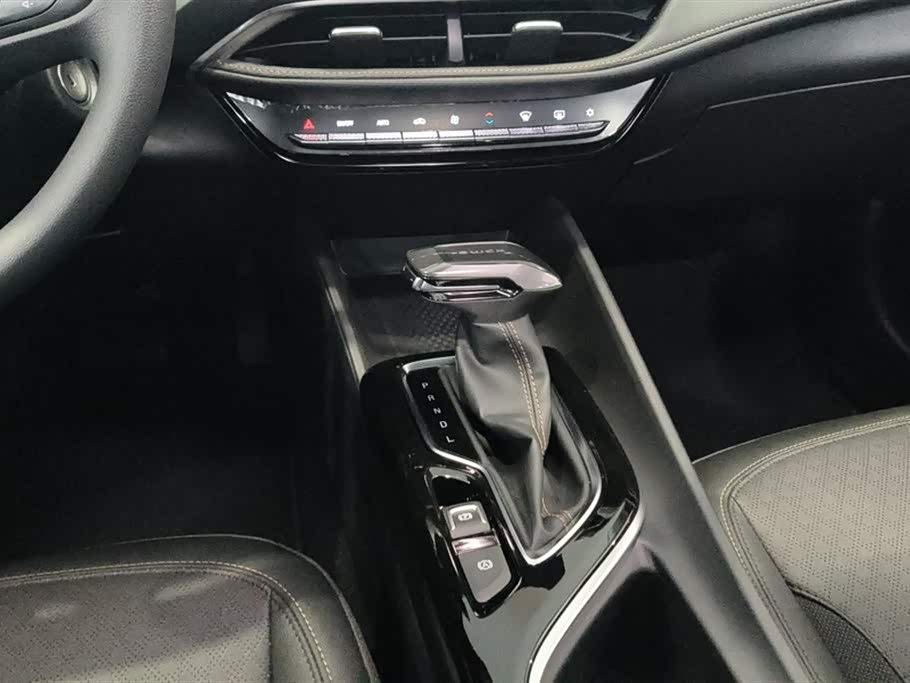 Buick Weilang