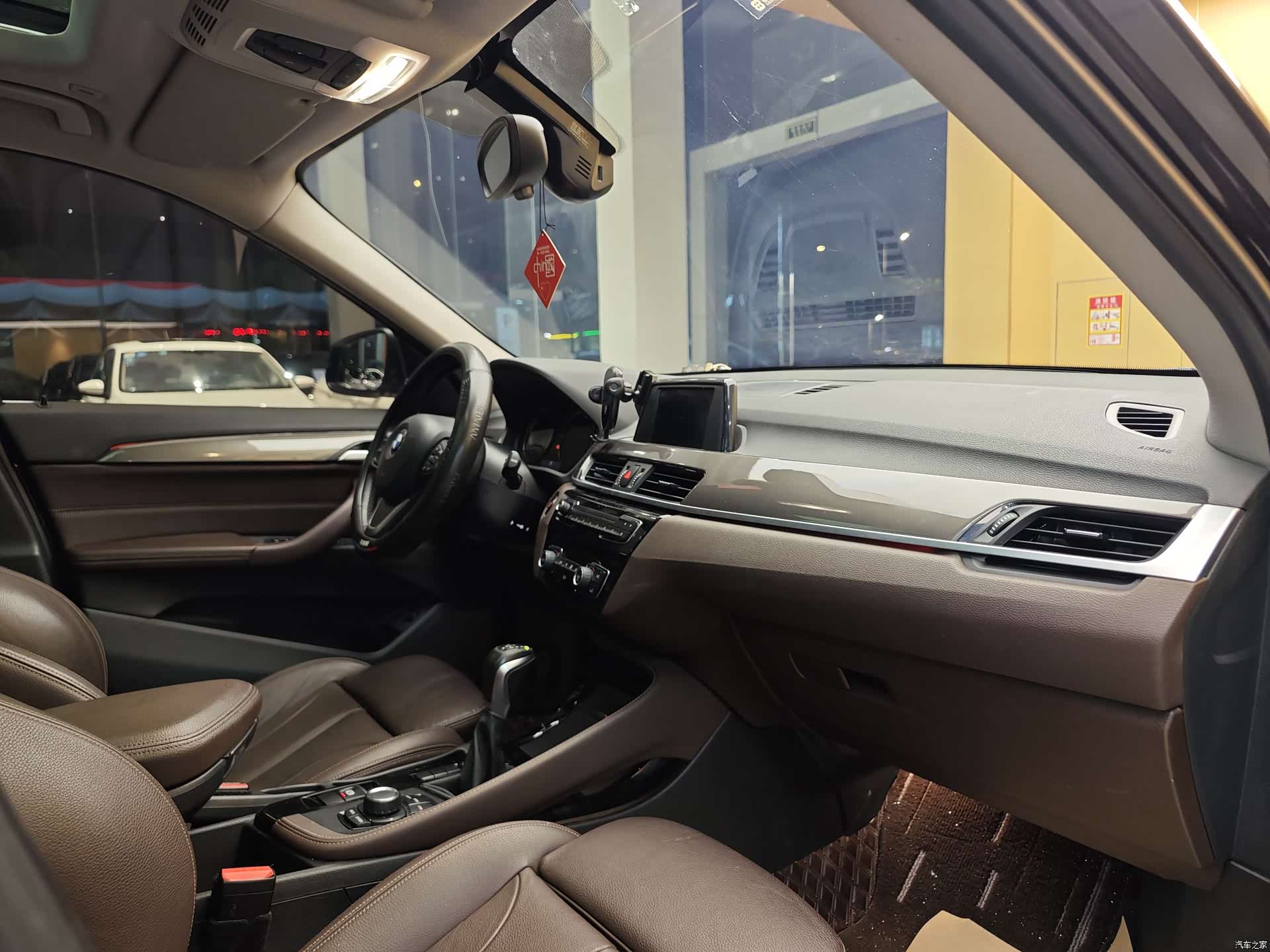 BMW X1, 2018 33
