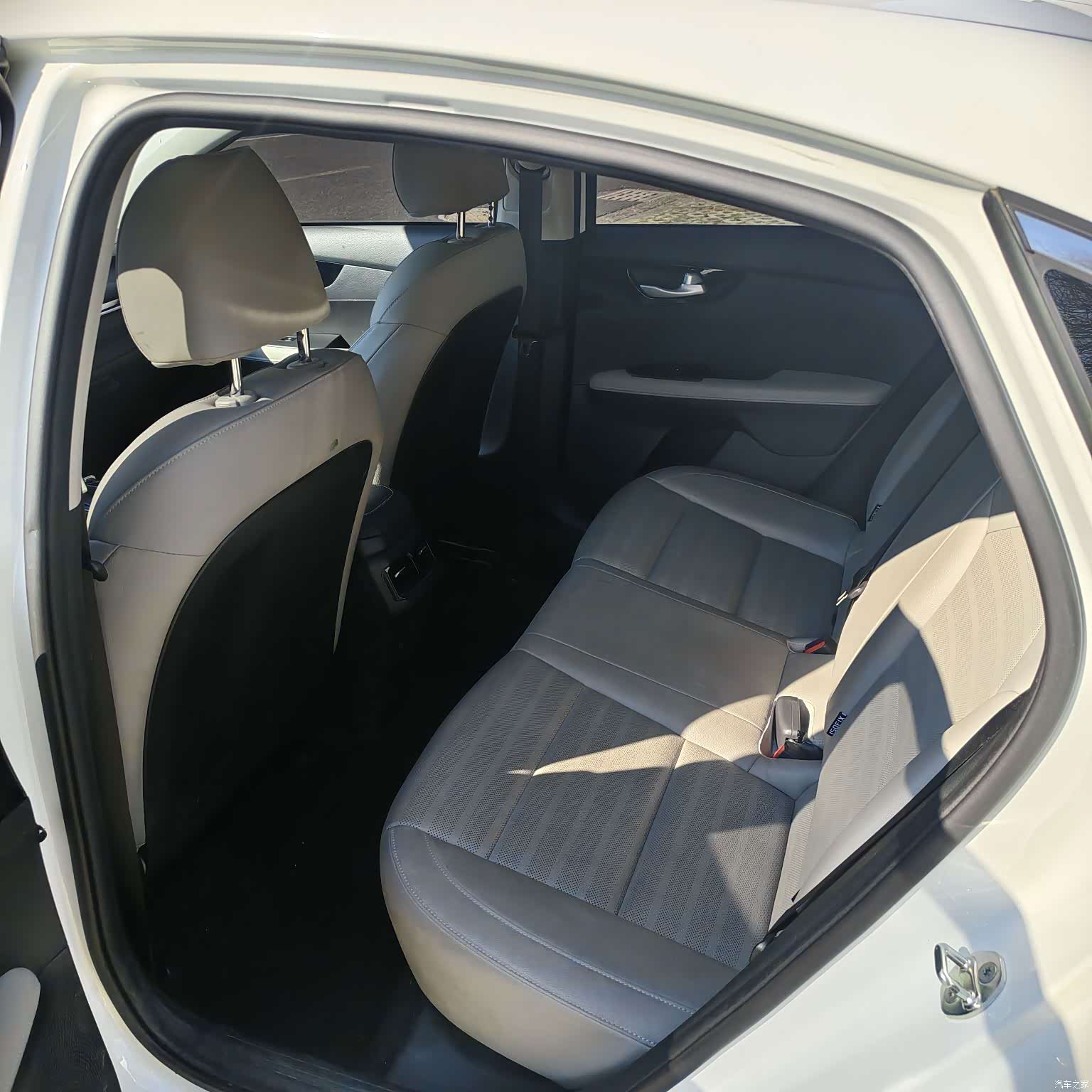 Kia K3, 2023 6