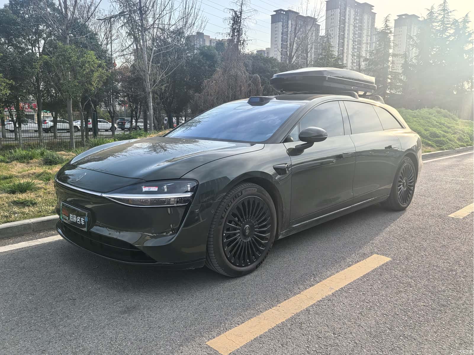Stelato S9, 2025 1