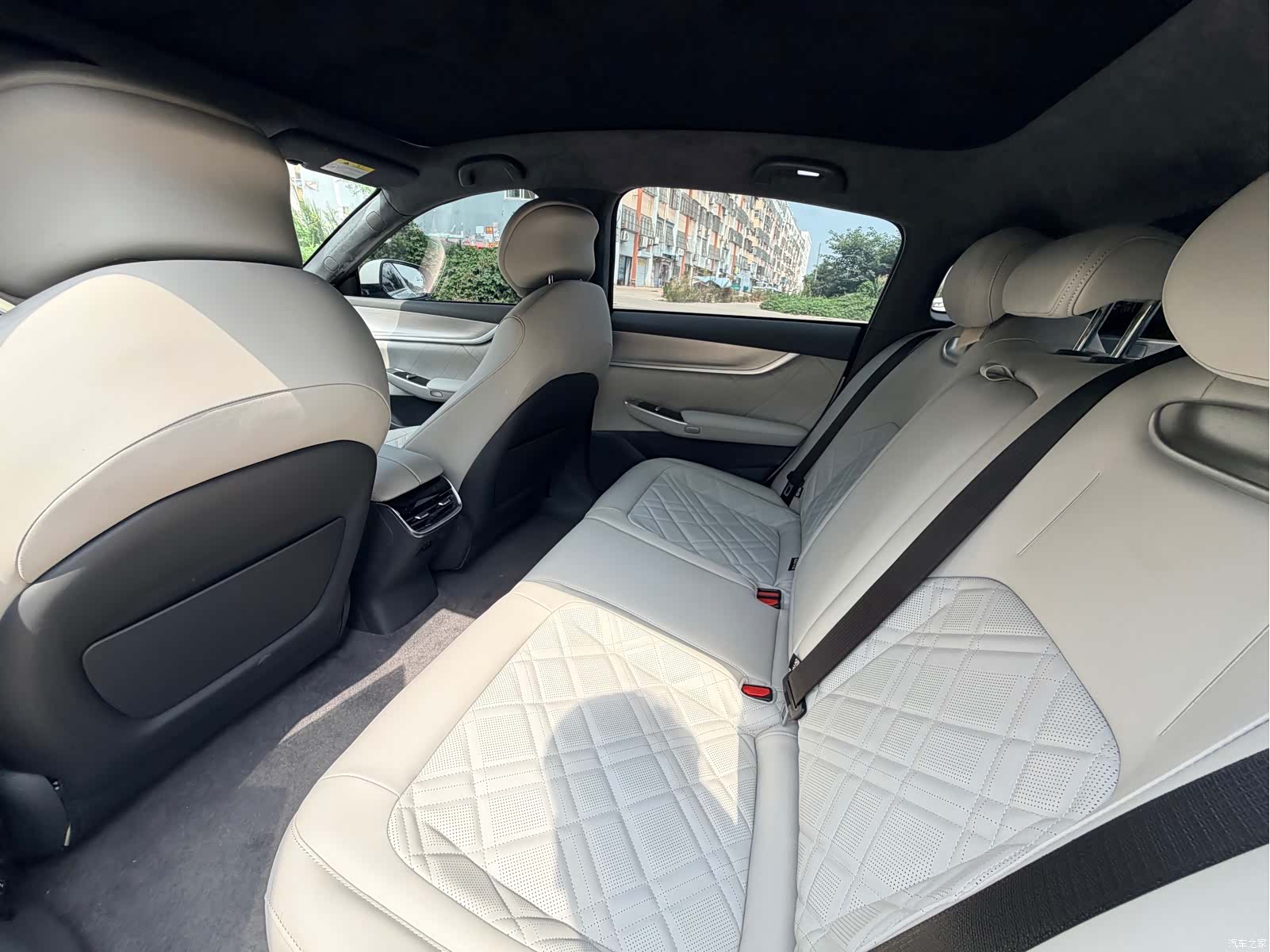 Changan Eado, 2023 10