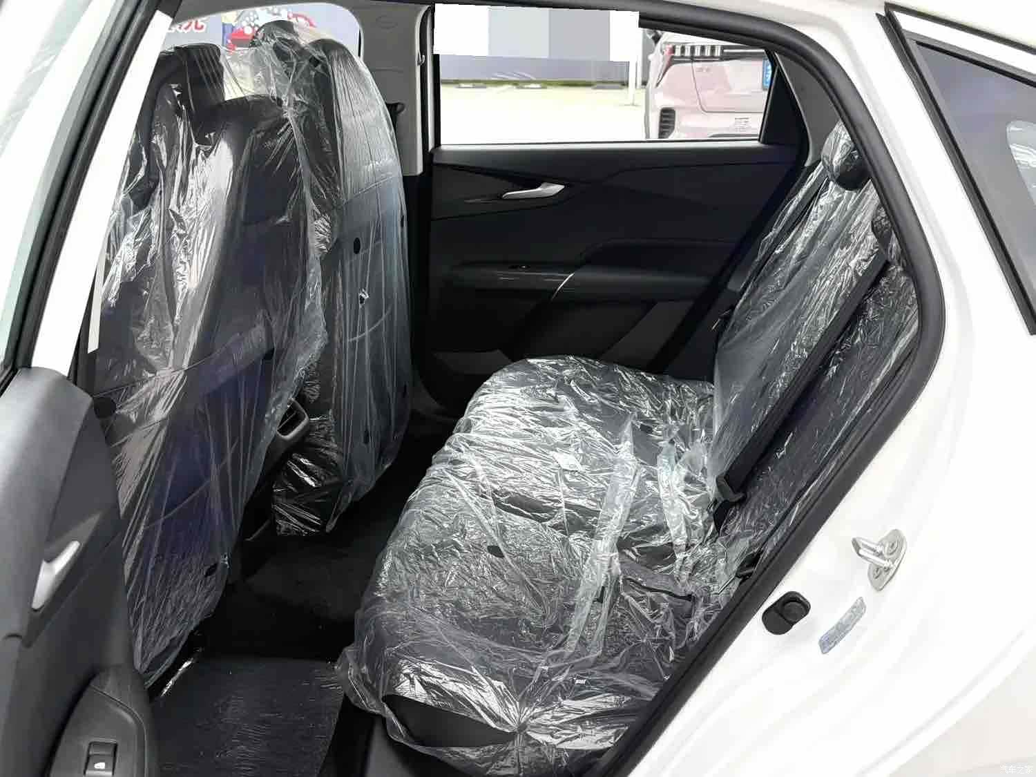 Changan Eado, 2025 14