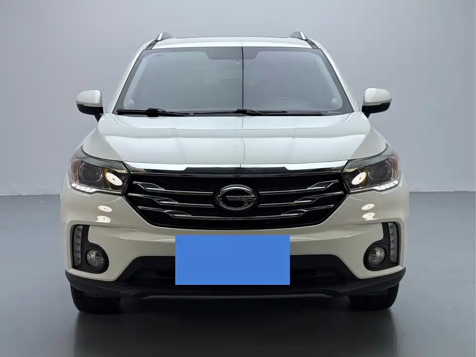 Trumpchi Trumpchi GS4