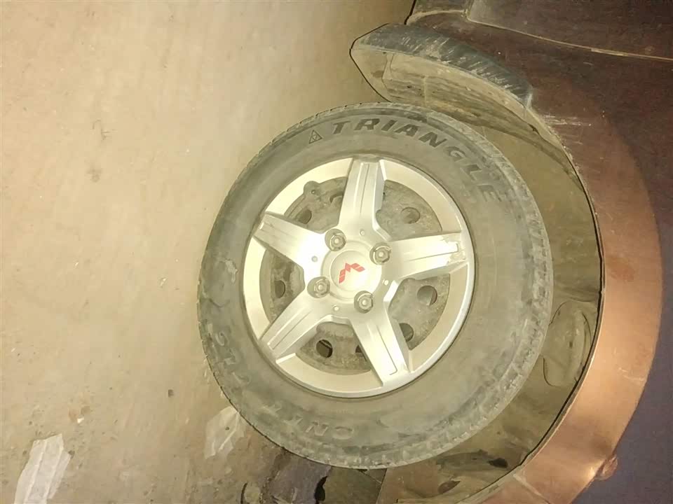 Wuling Wuling Hongguang