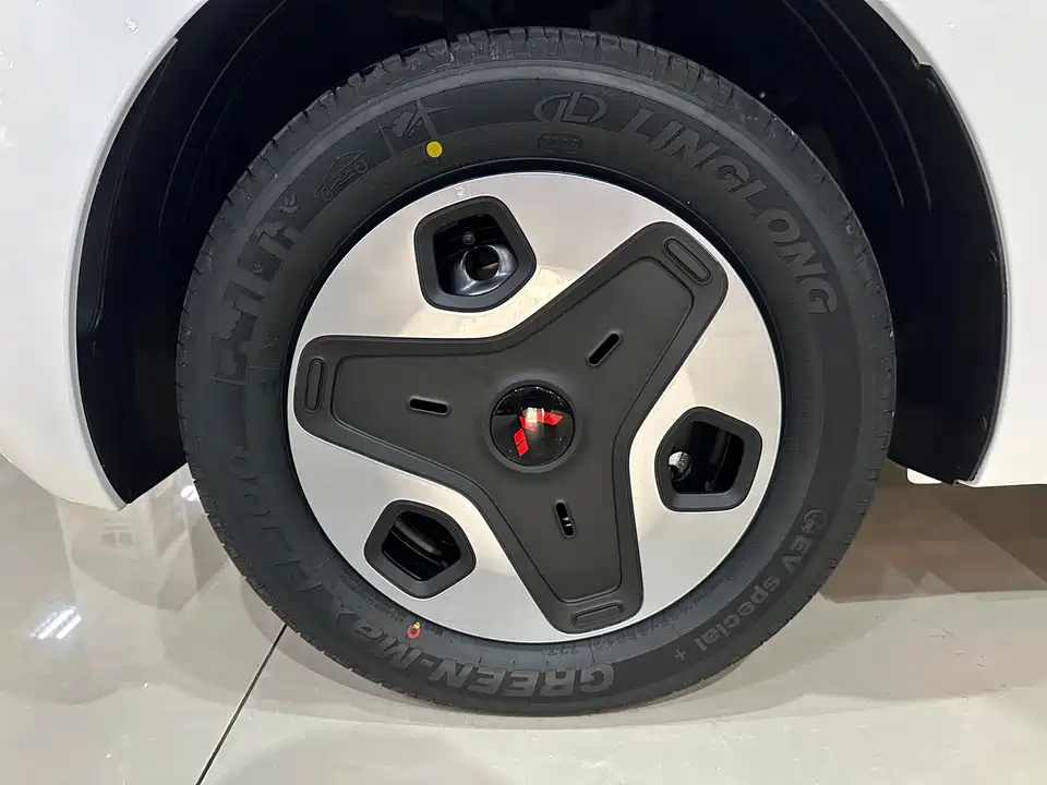 Wuling Wuling Zhiguang