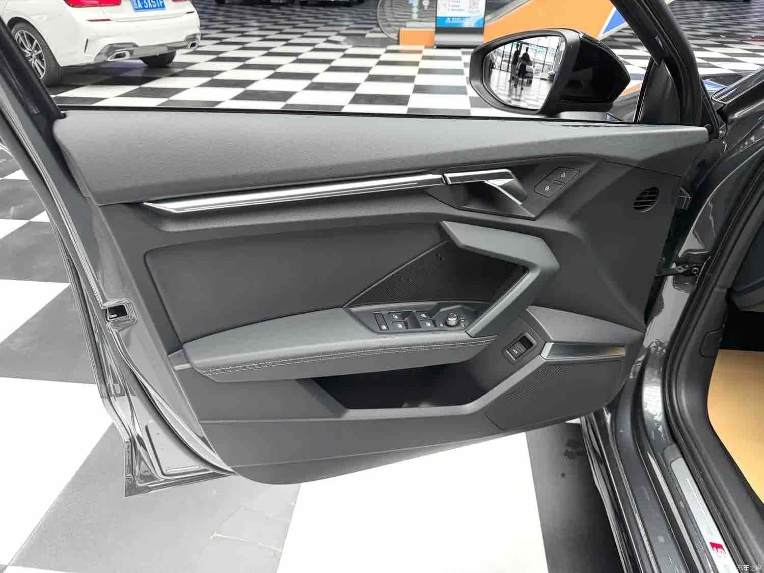 Audi A3, 2023 4