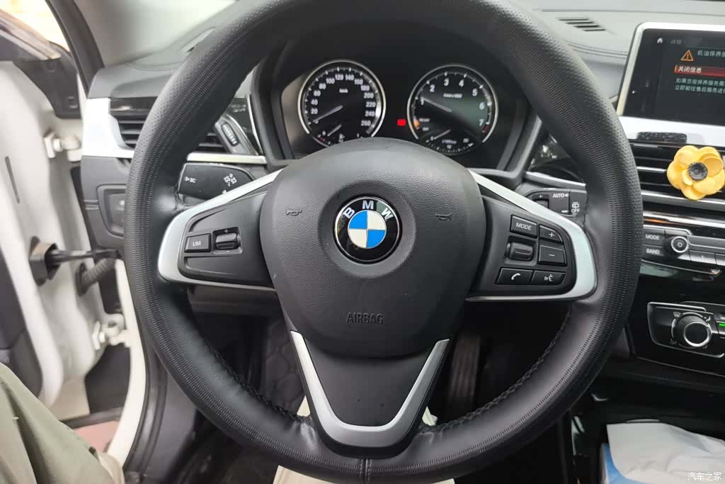 BMW X2, 2019 15