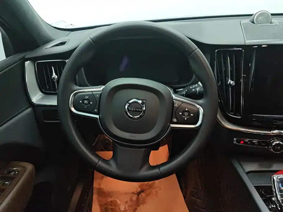 Volvo XC60 Volvo XC60