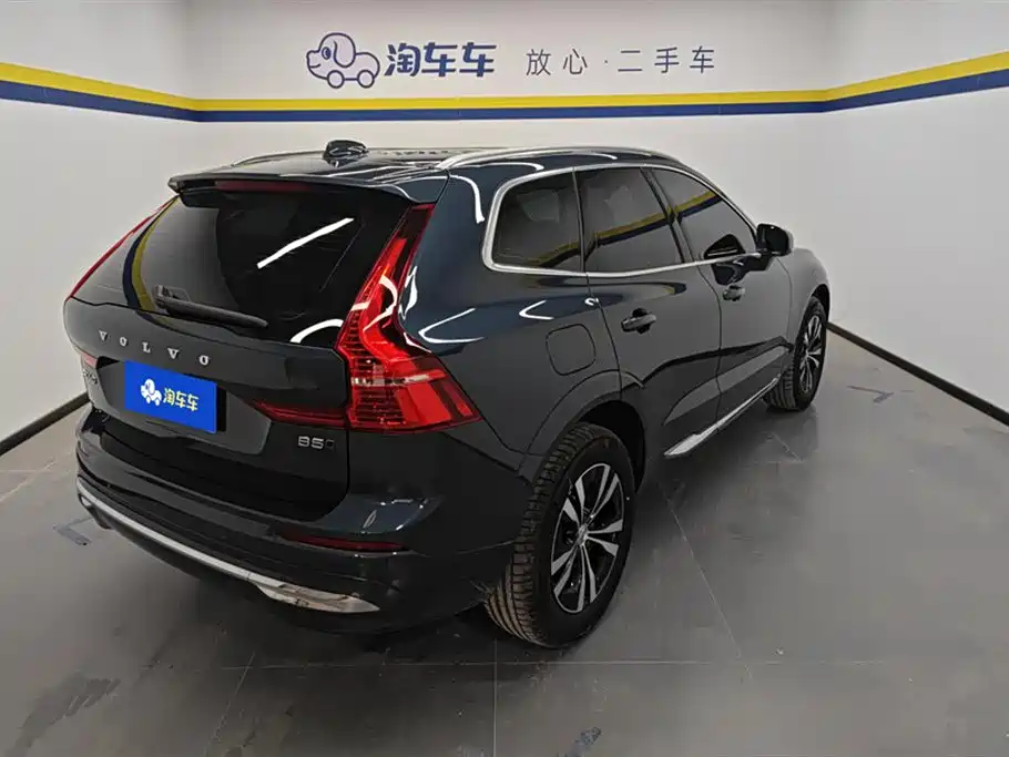 Volvo XC60 Volvo XC60