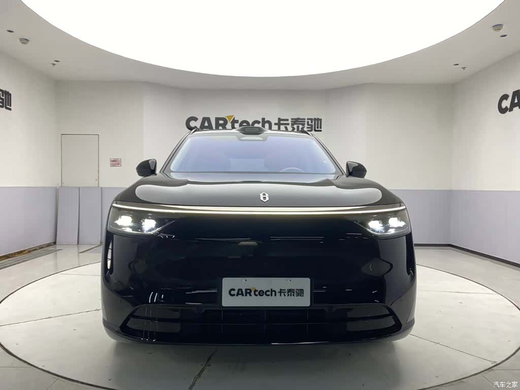 AITO M8, 2025 3