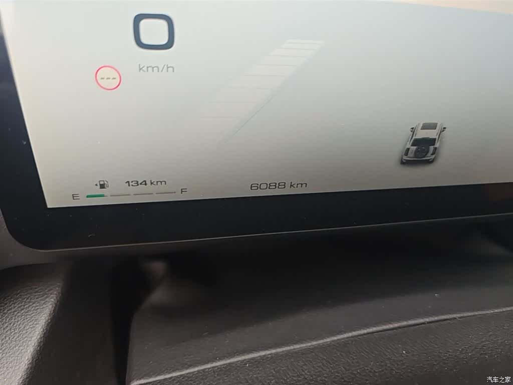 Haval H9, 2024 19
