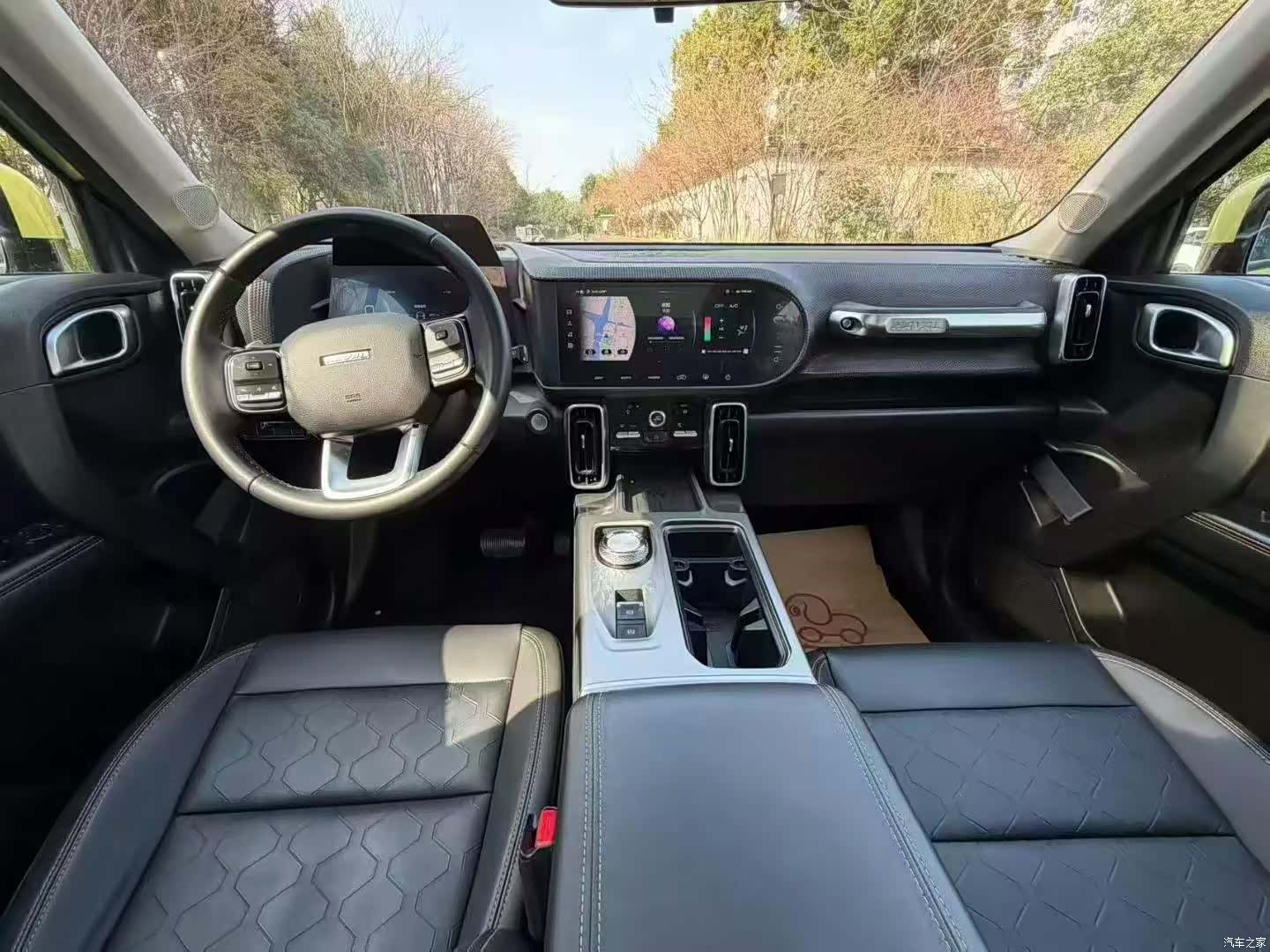 Haval Big Dog, 2022 8