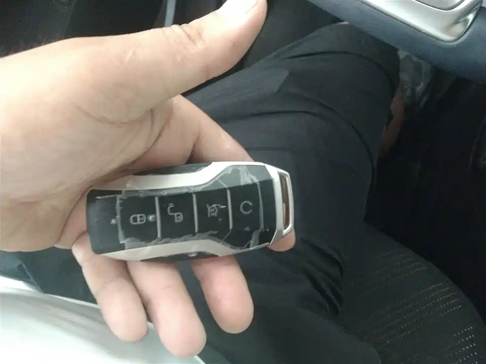 BYD Songjiang BYD Songjiang