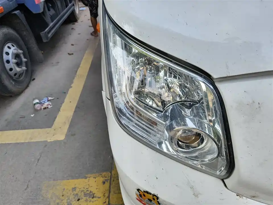 Foton Tuano Foton Tuano