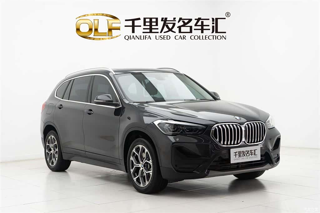 BMW X1, 2022 3