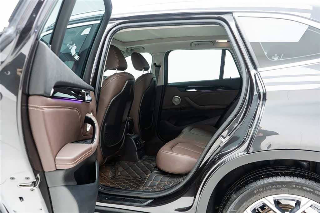 BMW X1, 2022 16