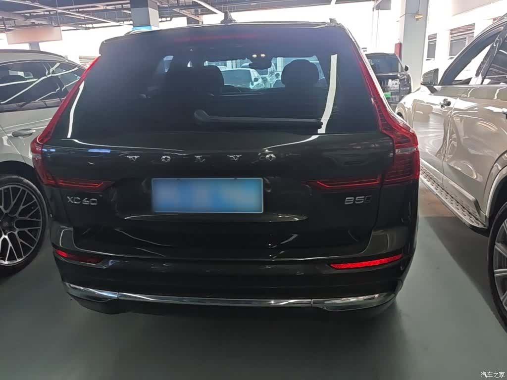 Volvo XC60, 2021 6
