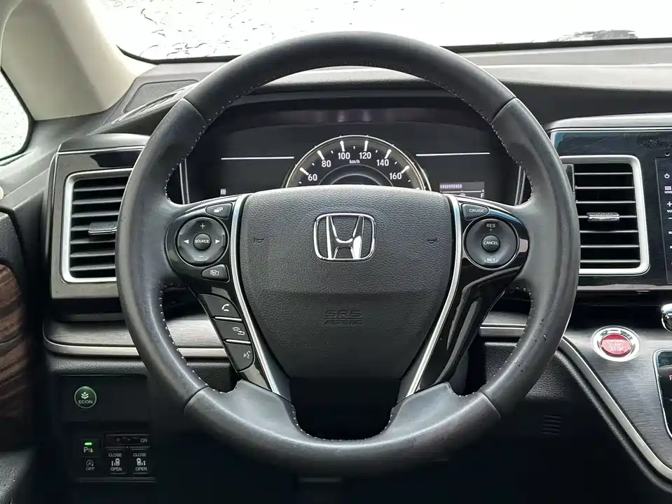 Honda Ai Lishen