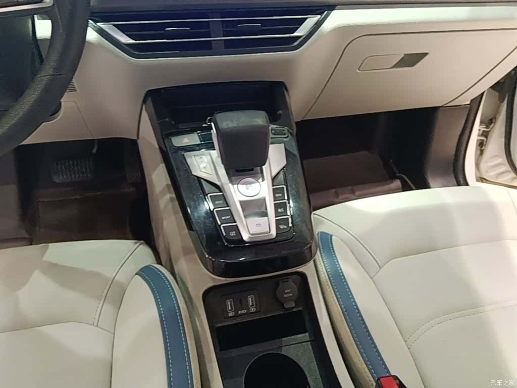 BYD Yuan, 2024 14