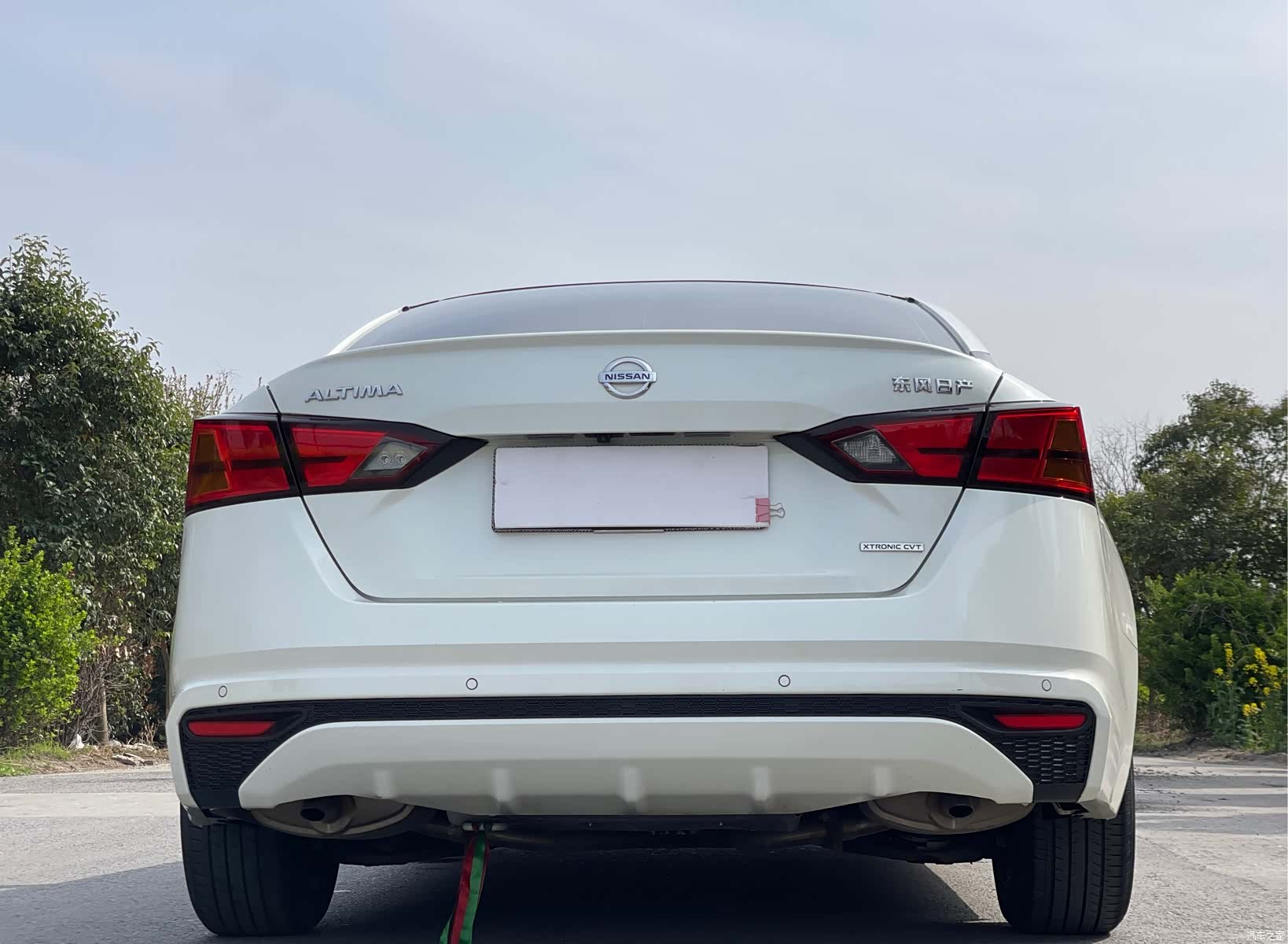 Nissan Teana, 2022 6