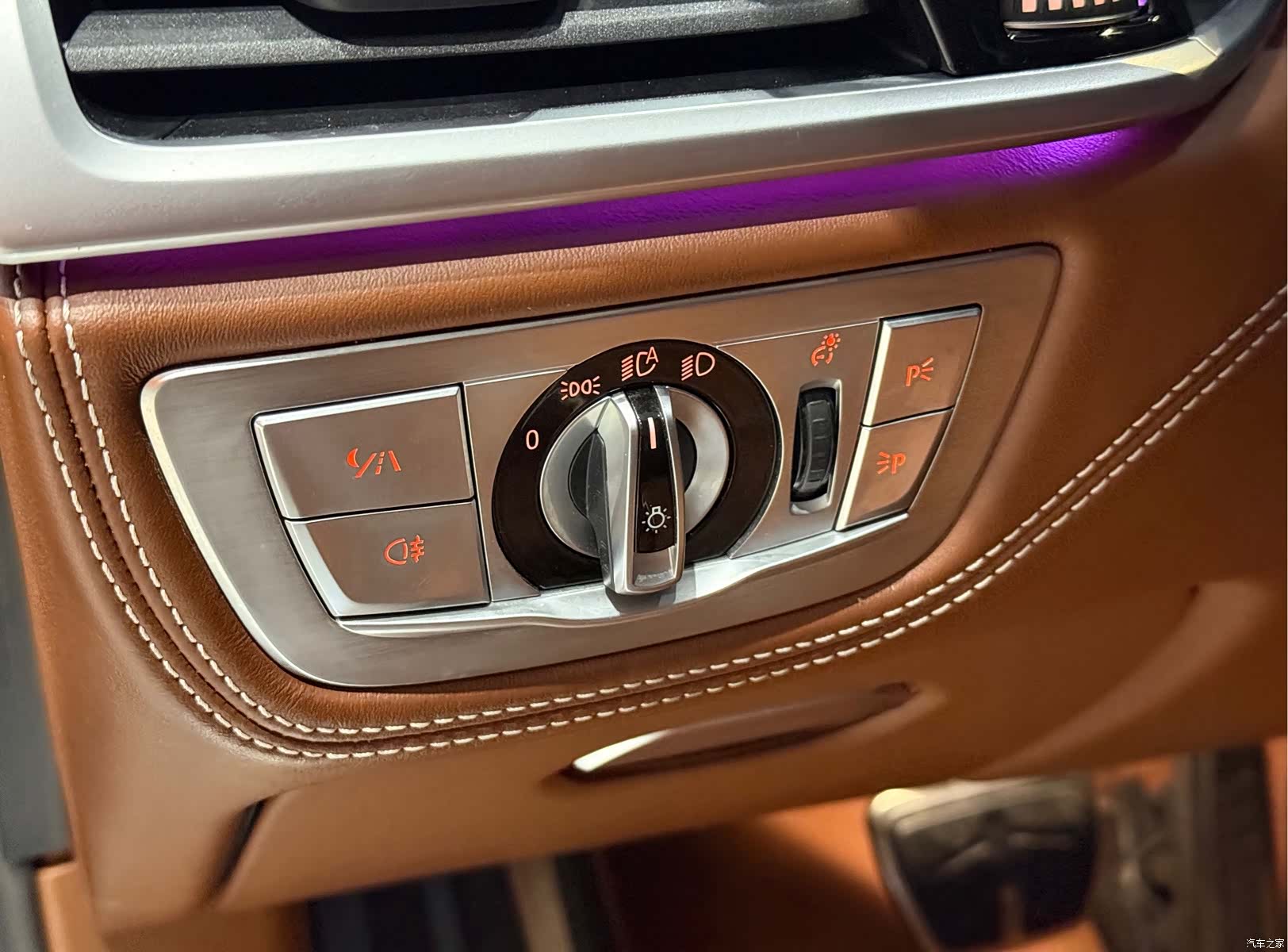 BMW 7 Series, 2017 13