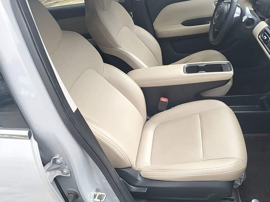 Wuling Bingo Plus 2024, фото 25
