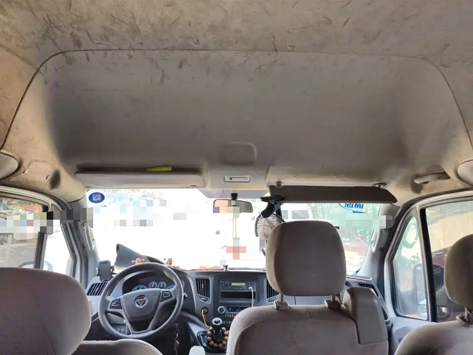 Foton Tuano Foton Tuano