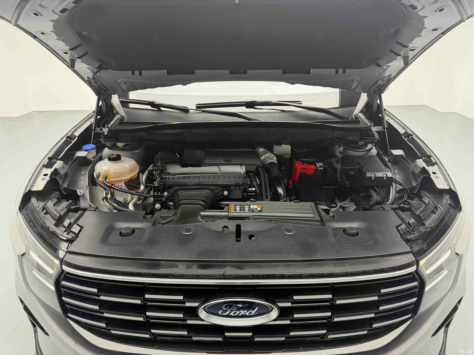 Ford Edge L, 2023 18