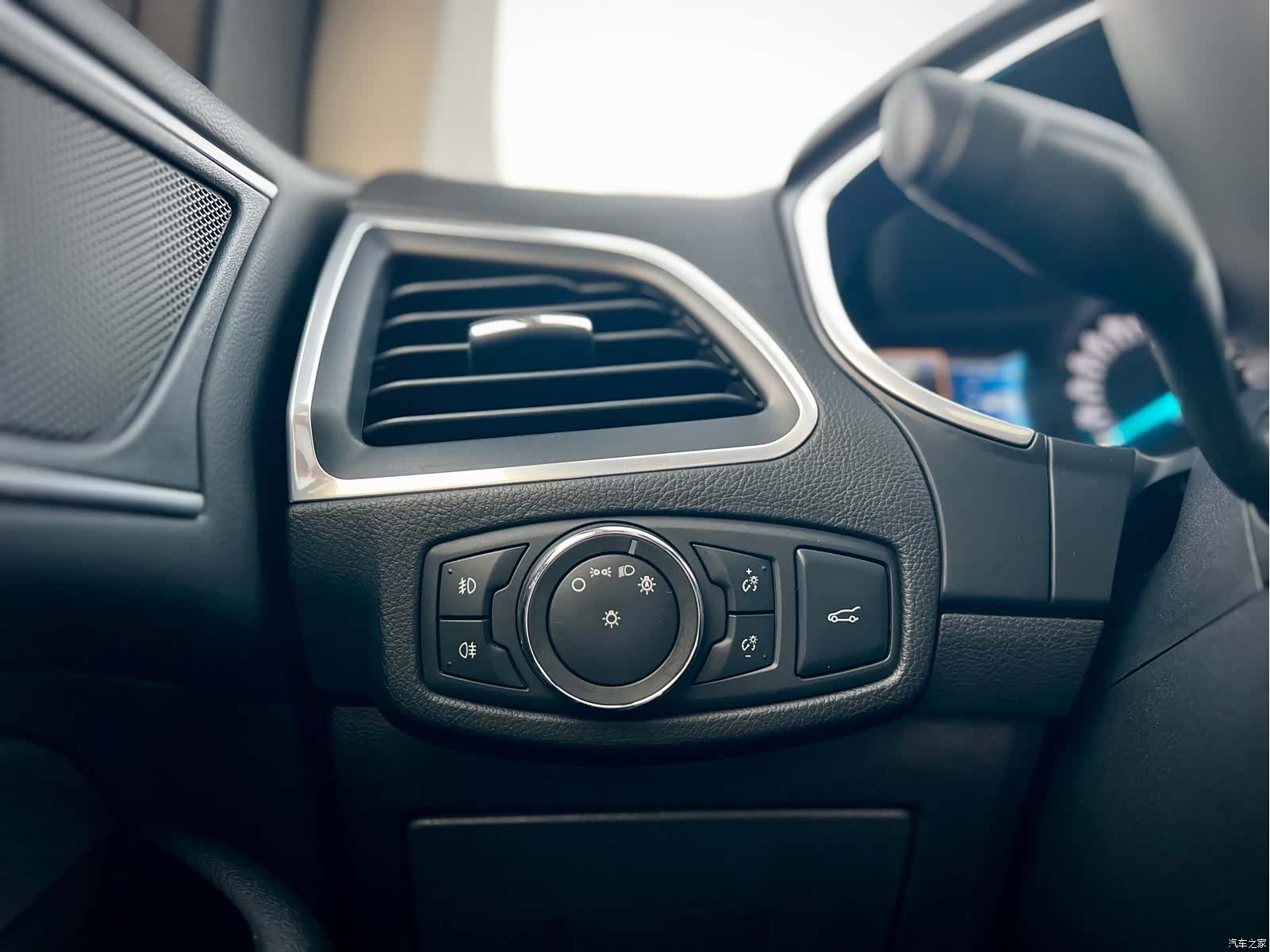 Ford Edge, 2017 21