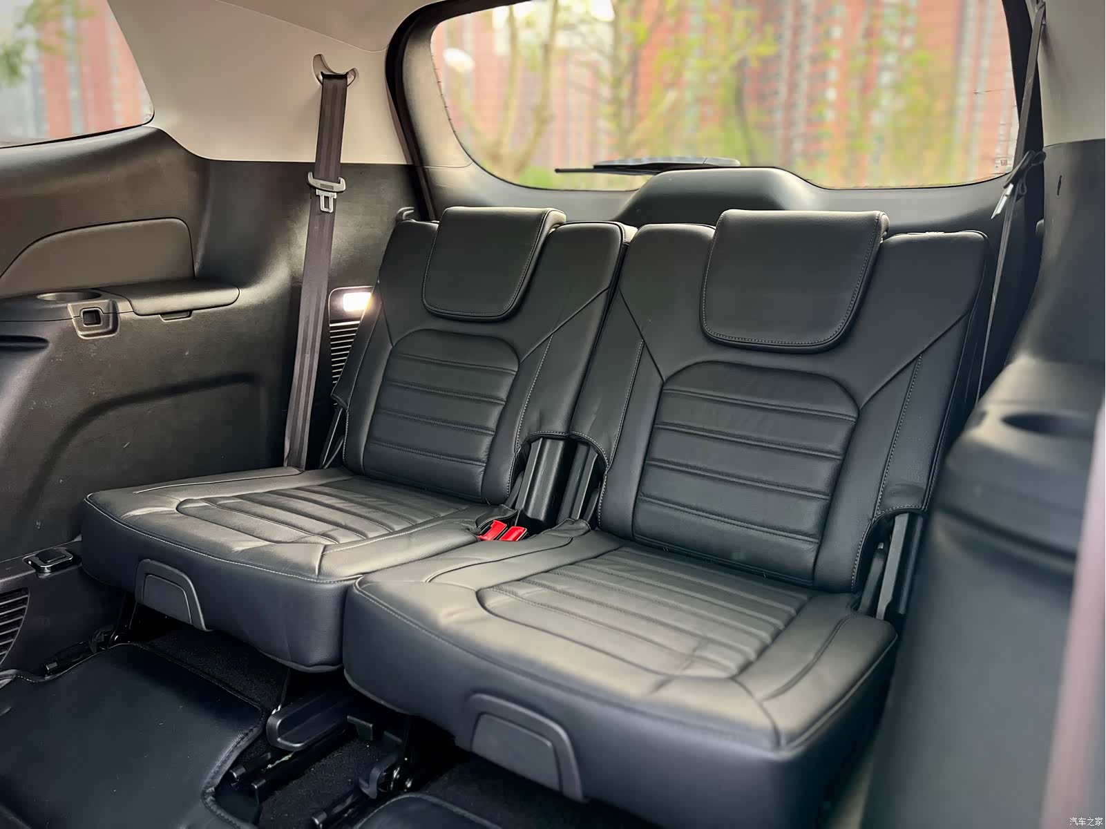 Ford Edge, 2017 37