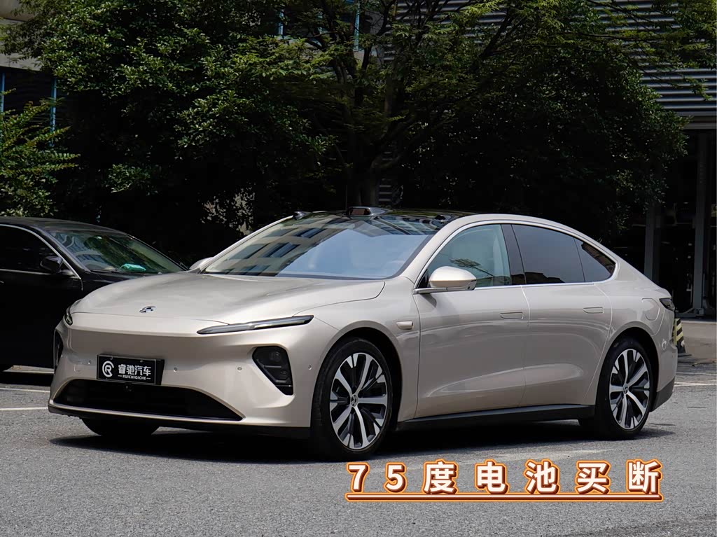 NIO ET7