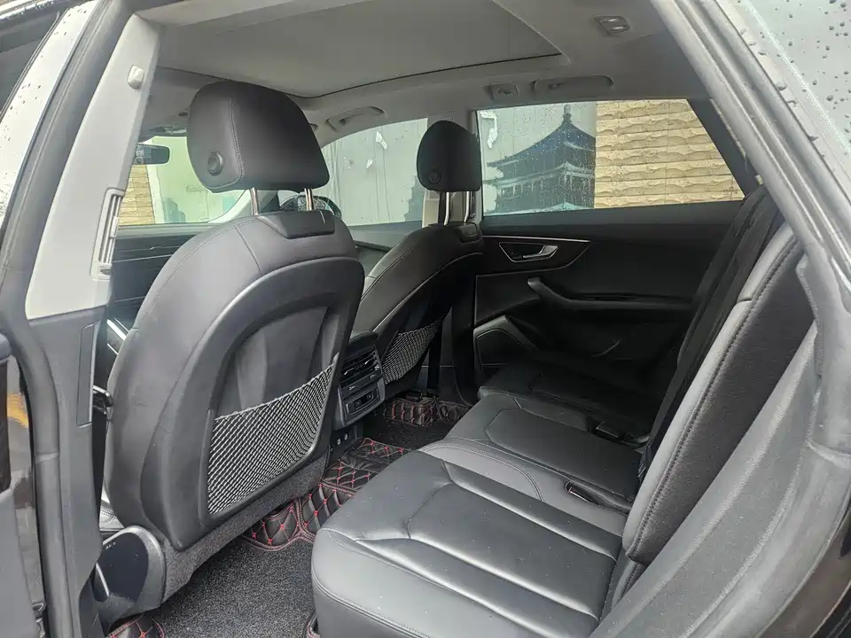 Audi Q8 Audi Q8