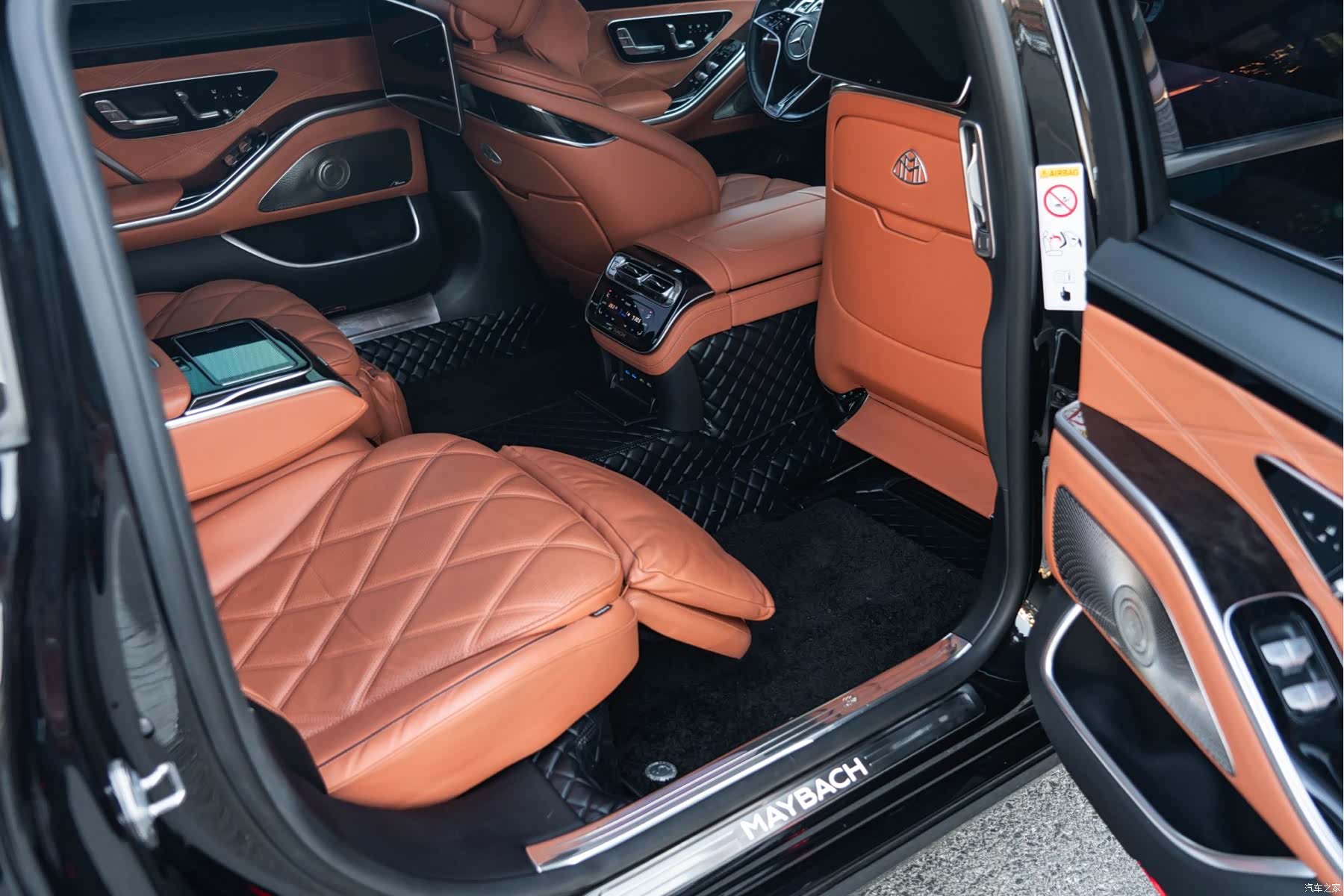 Maybach S-Class, 2023 22