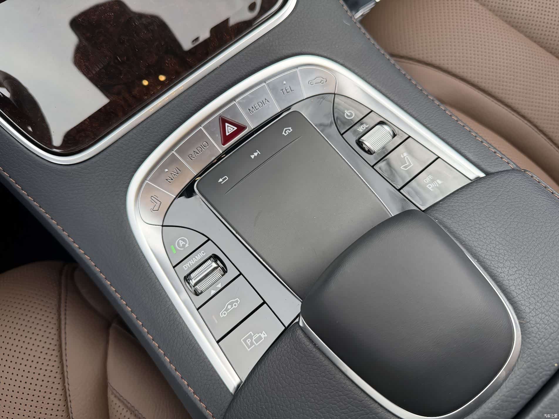 Mercedes-Benz S-Class, 2020 29