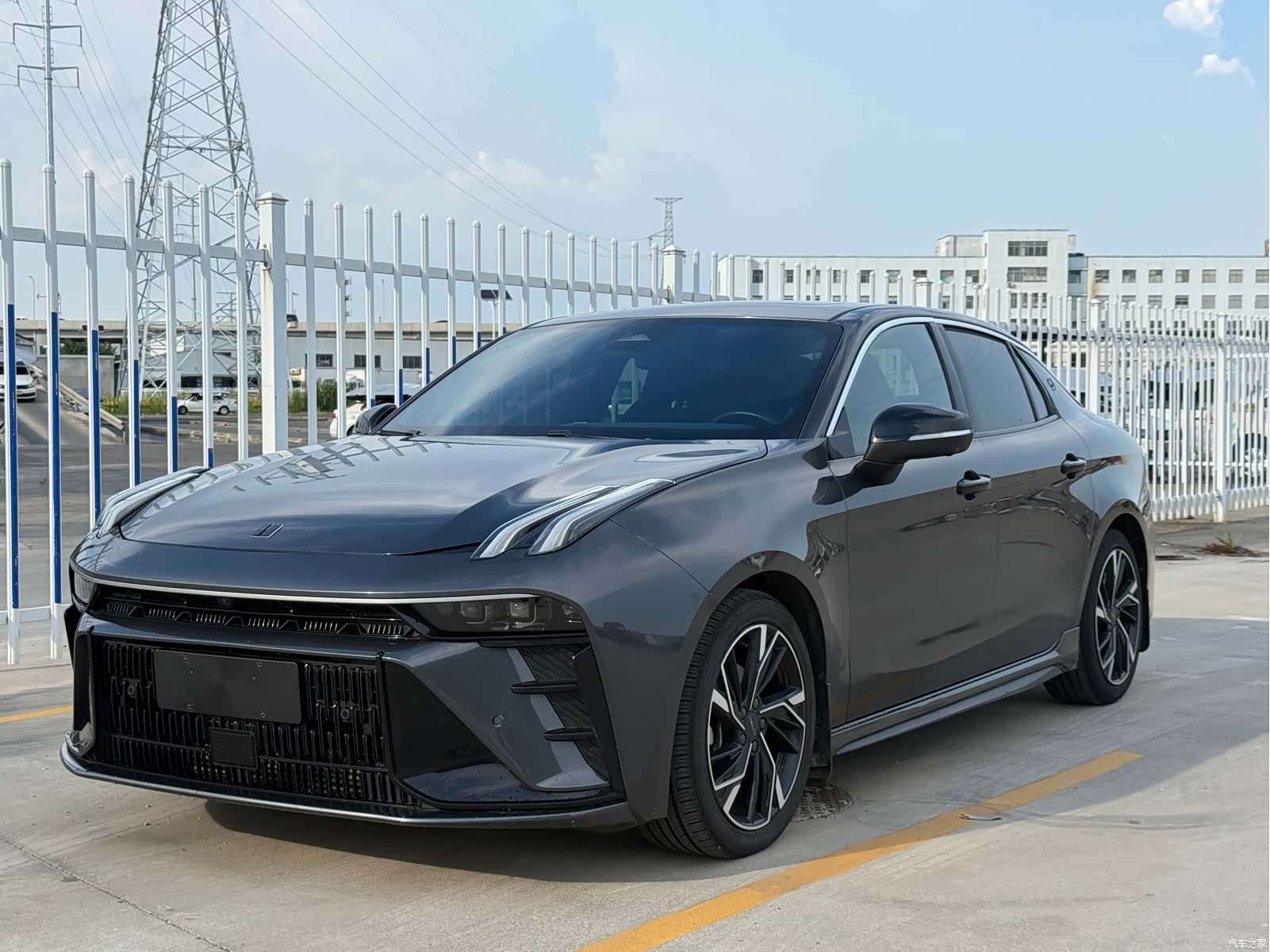 Lynk & Co 02, 2023 2