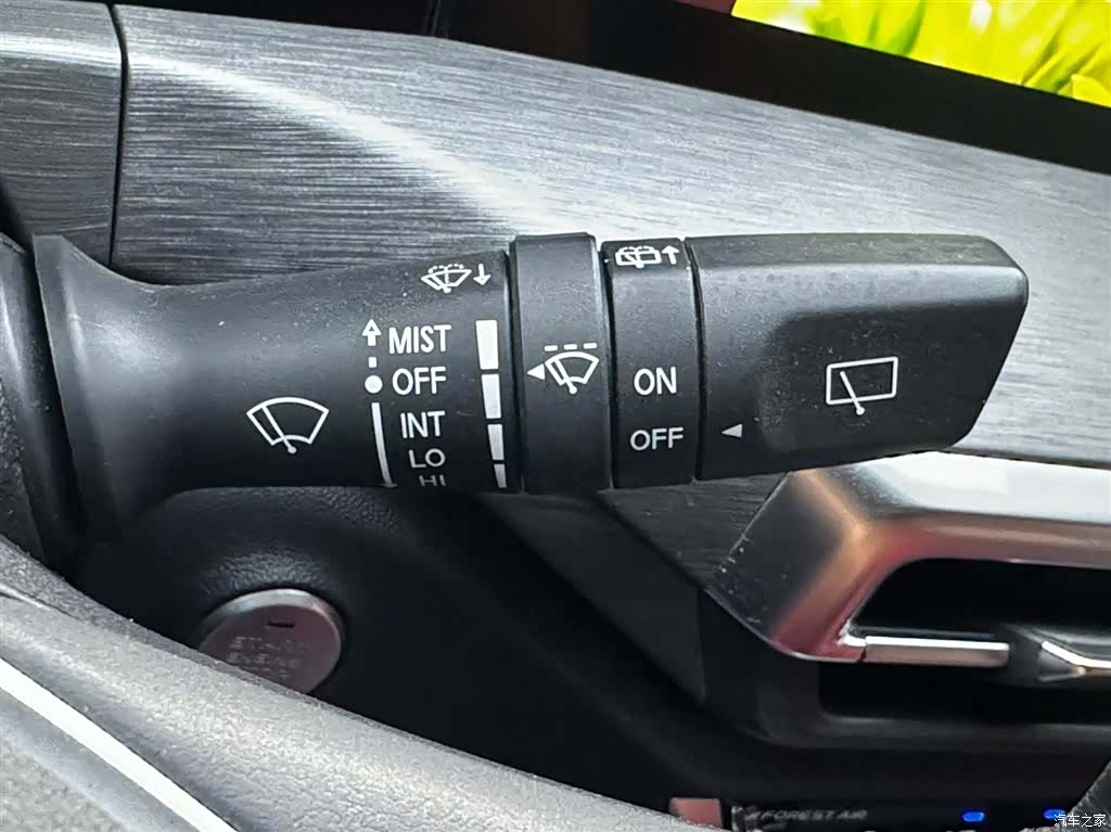 Changan CS35, 2023 11