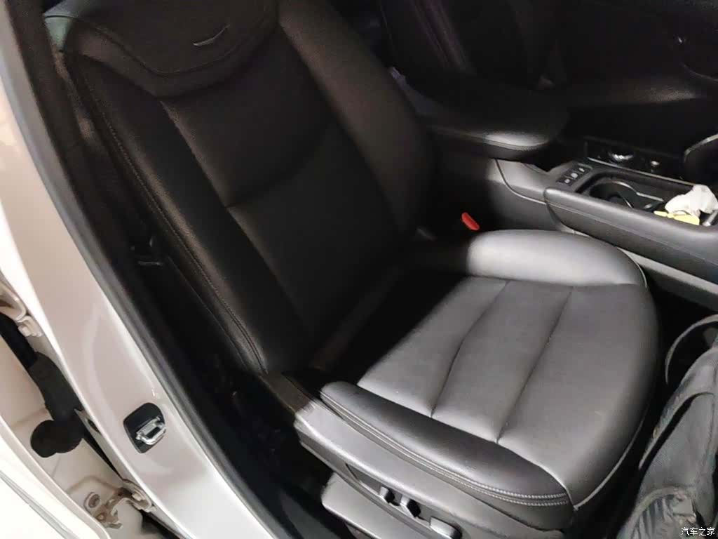 Cadillac XT5, 2020 25
