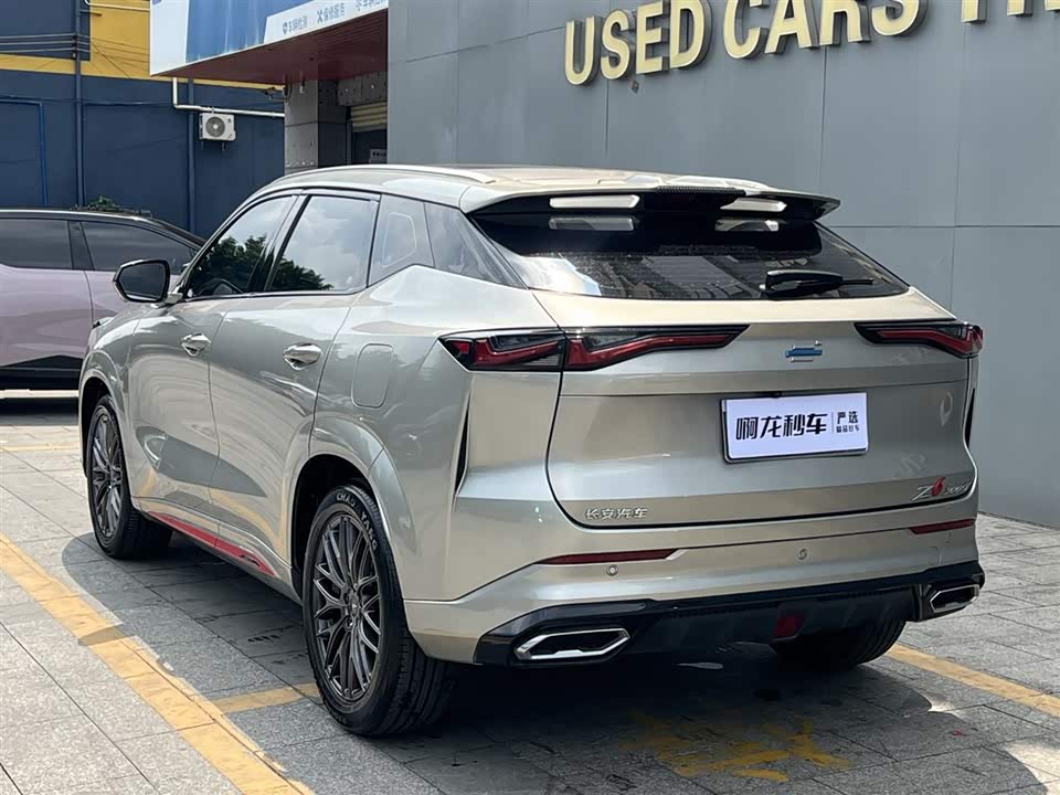 Oshan Z6