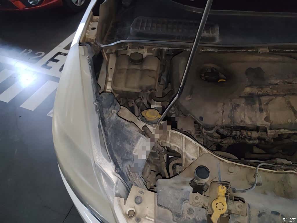 Ford Kuga, 2014 23