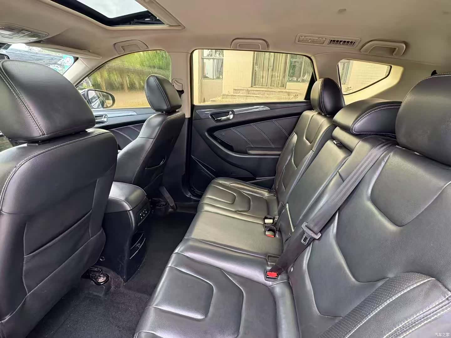 DongFeng 580, 2018 7