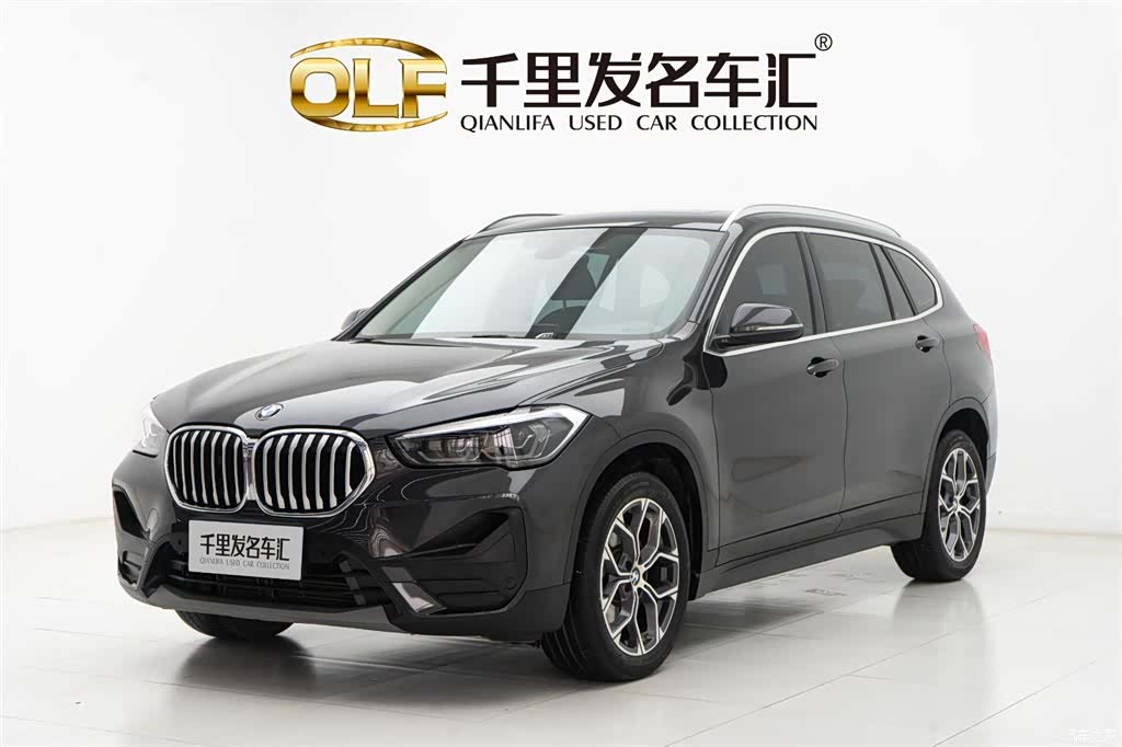 BMW X1, 2022 1