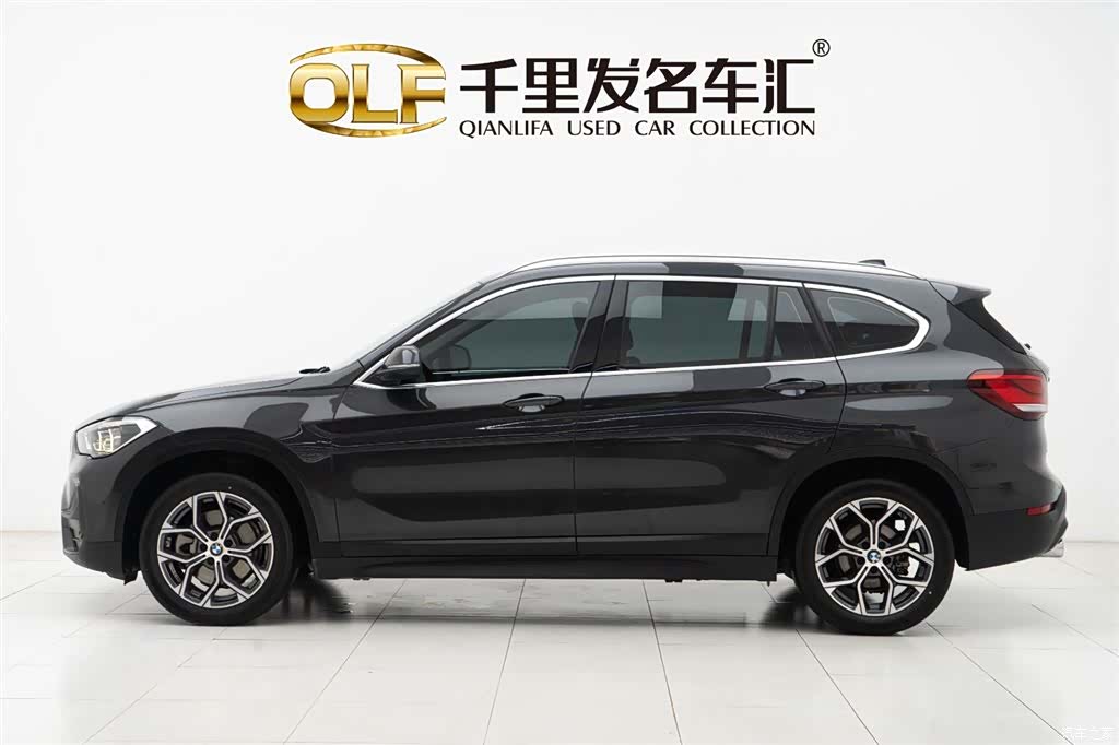 BMW X1, 2022 8