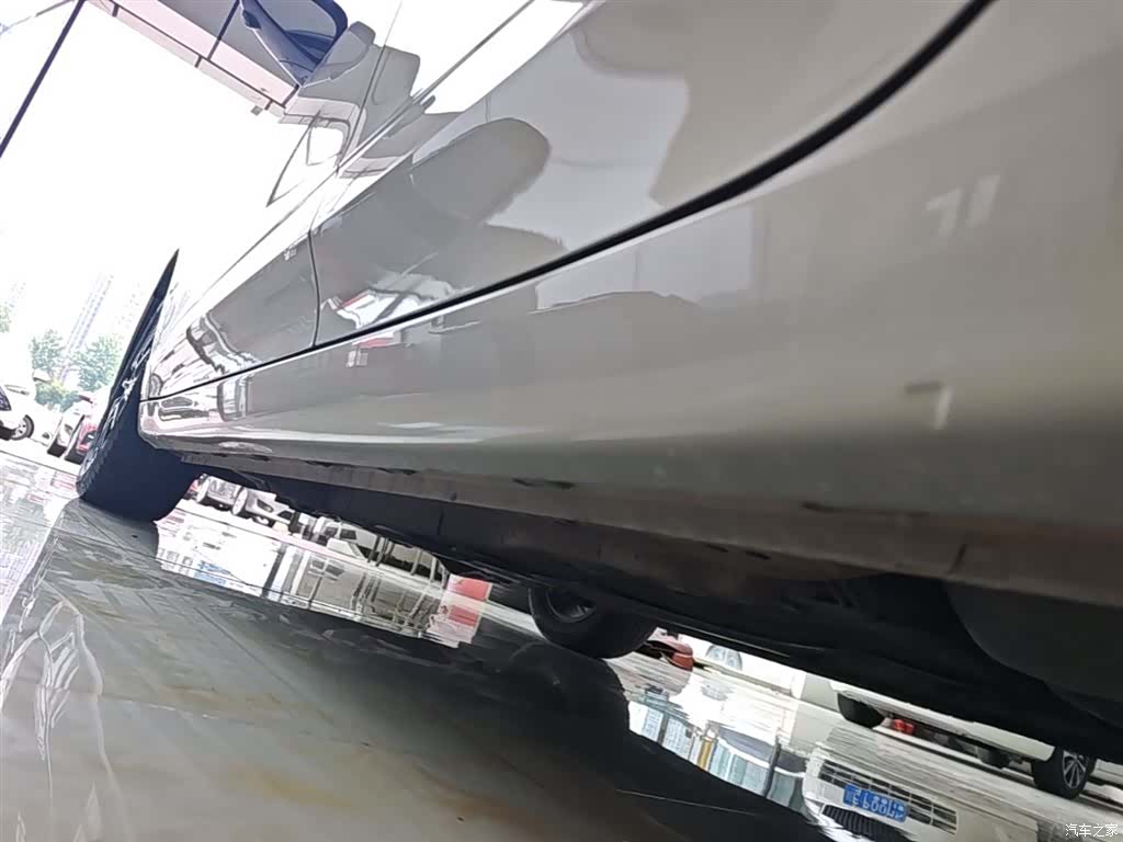 Roewe i5, 2022 22