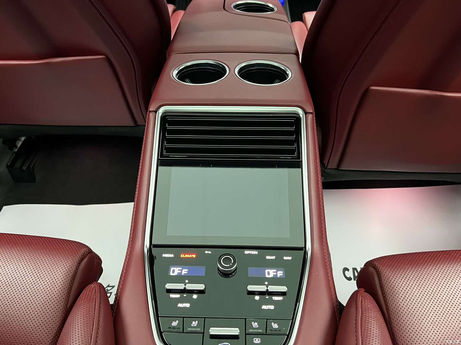 Porsche Panamera, 2022 20