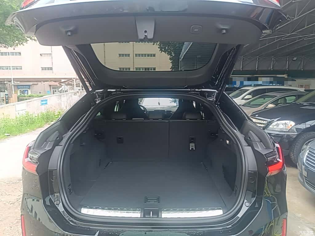 NIO EC6, 2022 15