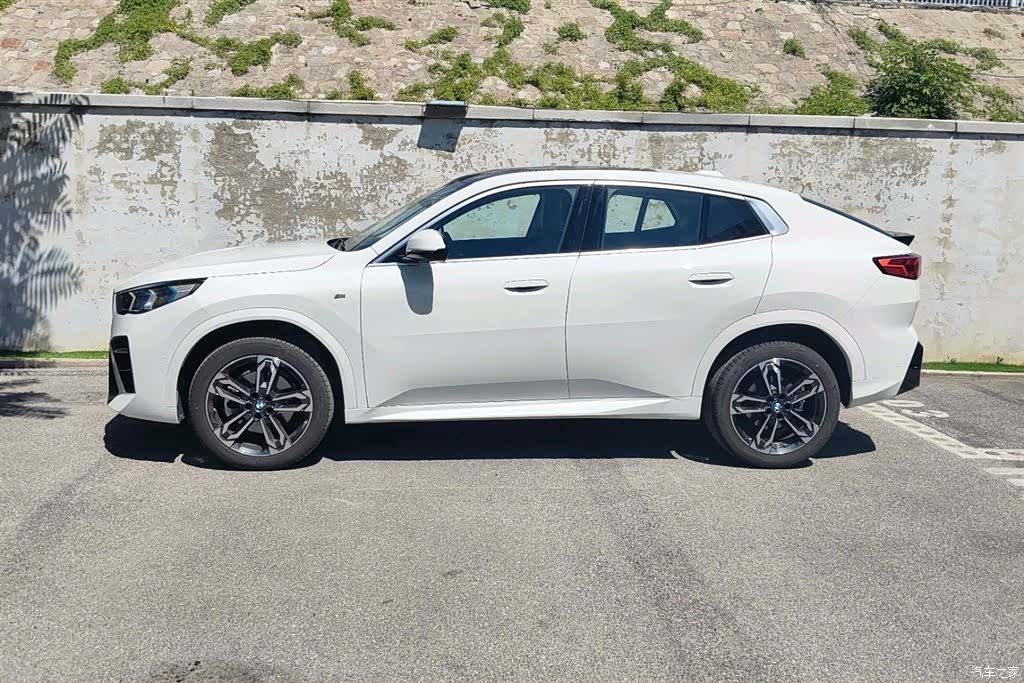 BMW X2, 2025 2