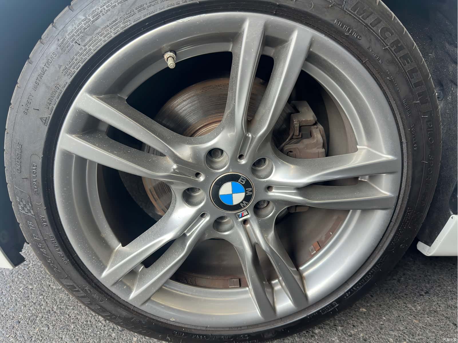 BMW 3 Series, 2018 10