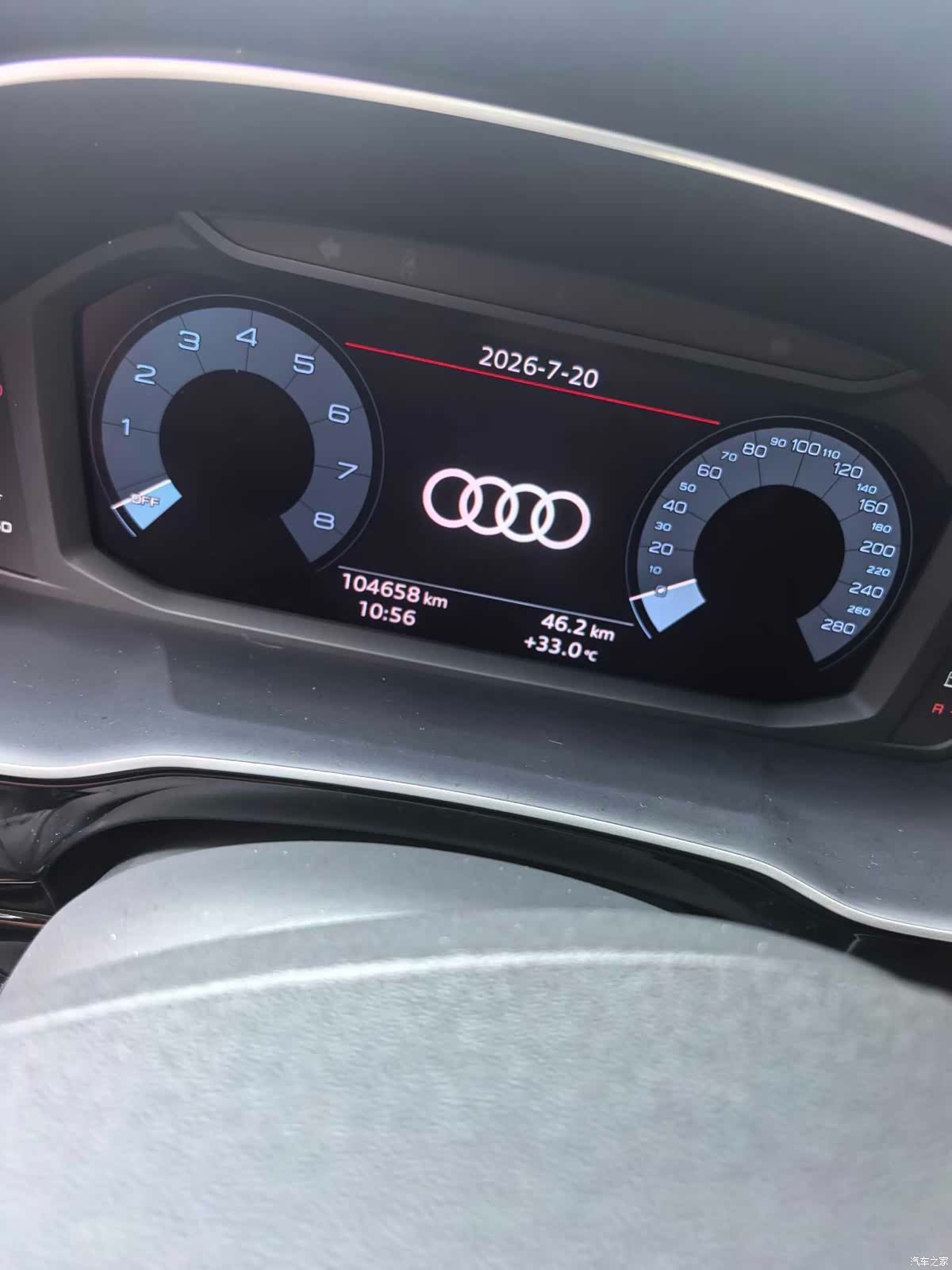 Audi Q3, 2022 9