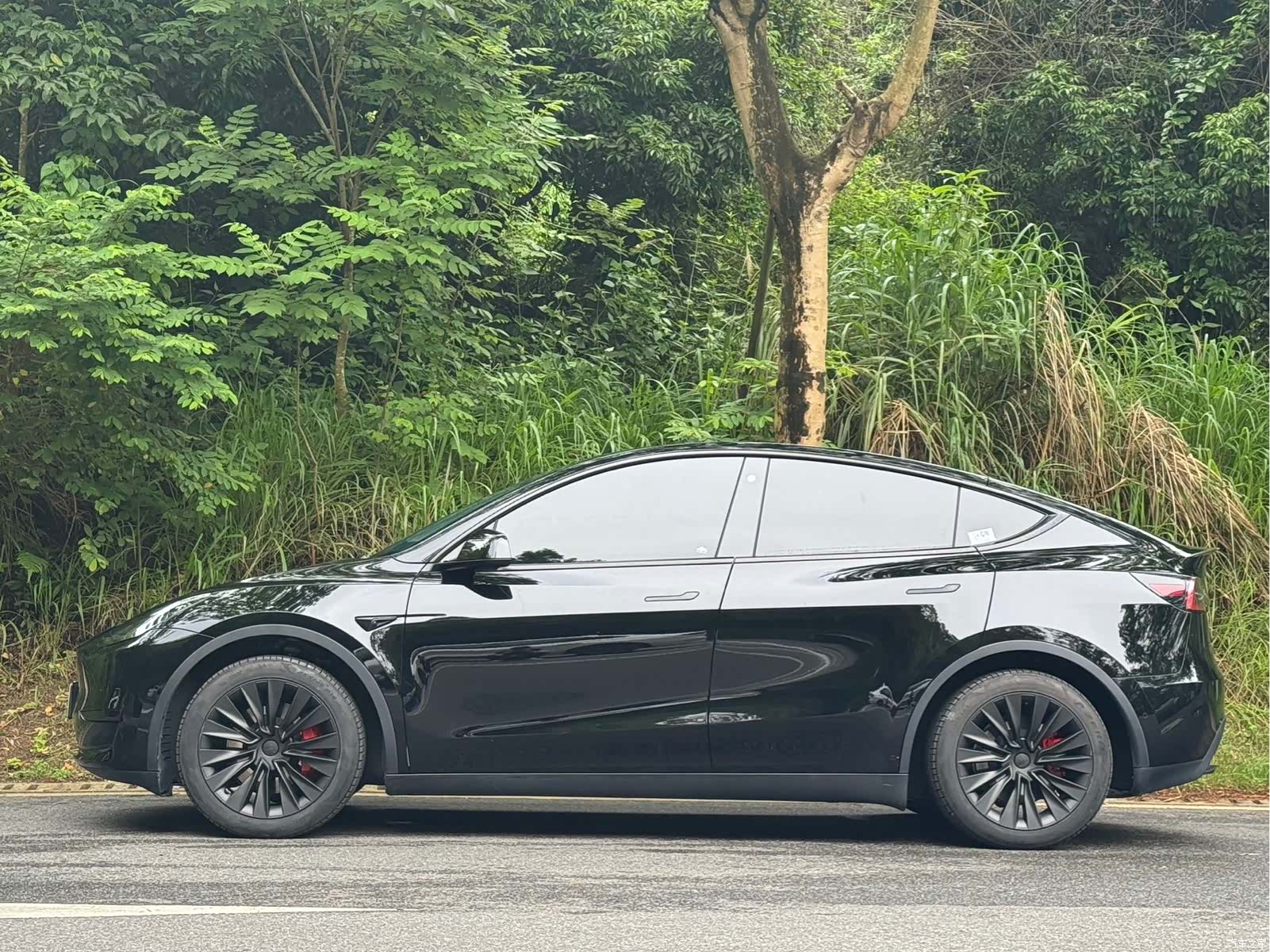 Tesla Model Y, 2023 2