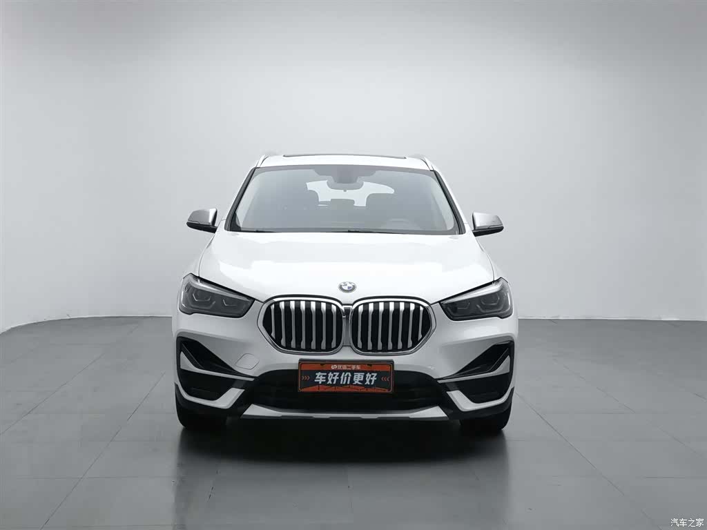 BMW X1, 2021 3